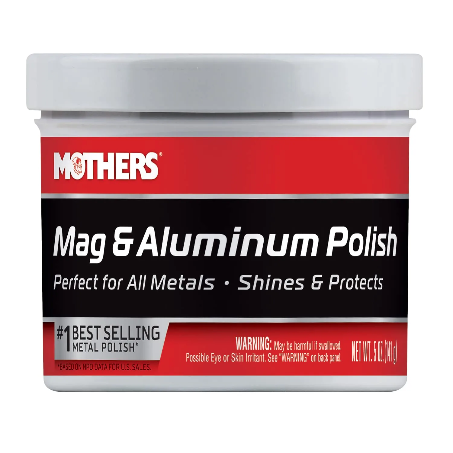 Car Polishes & Waxes