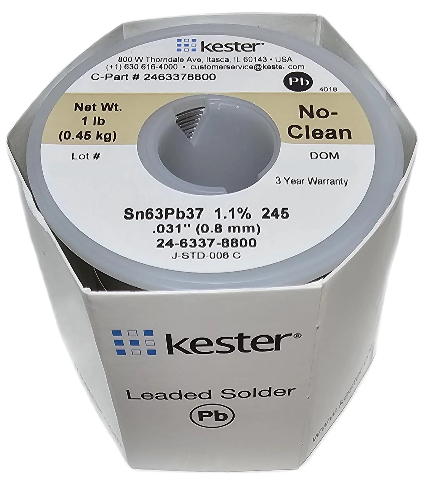 Solder
