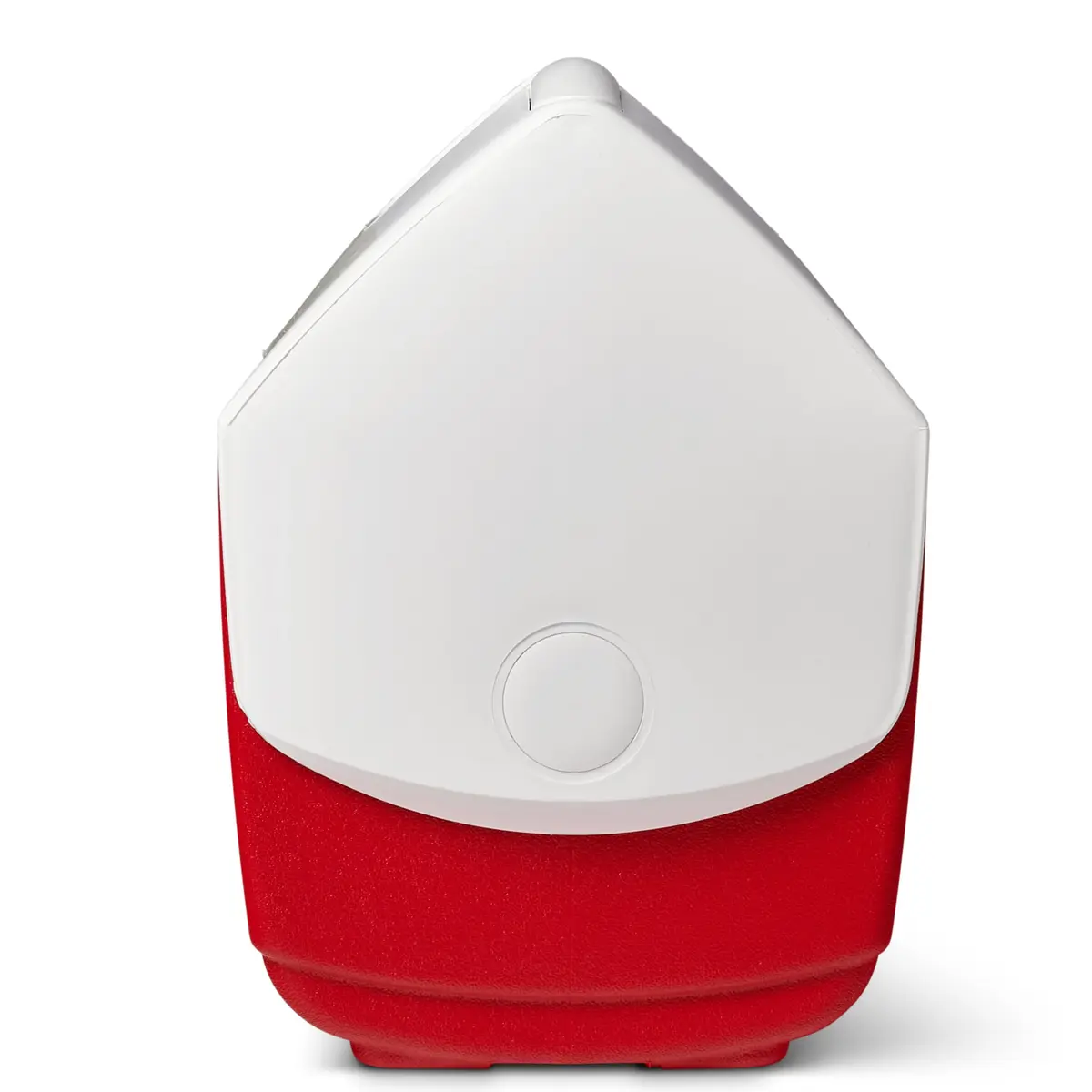 Igloo Playmate 7 Qt Red | Portable Personal Cooler with Tent-Top Design - view 7
