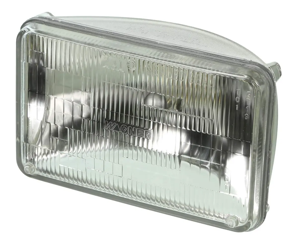 Wagner H4656 Standard Multi-Purpose Light Bulb | Bright, Long-Lasting, Sealed Beam (70-120 chars) - main product image