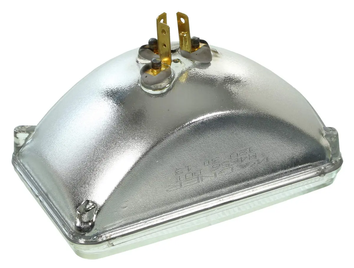 Wagner H4656 Standard Multi-Purpose Light Bulb | Bright, Long-Lasting, Sealed Beam (70-120 chars) - view 2