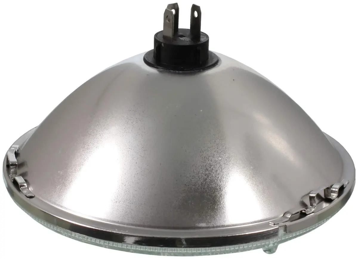 Wagner H6024 Standard Multi-Purpose Light Bulb | Bright, Long-Lasting, Fog-Reducing - view 2