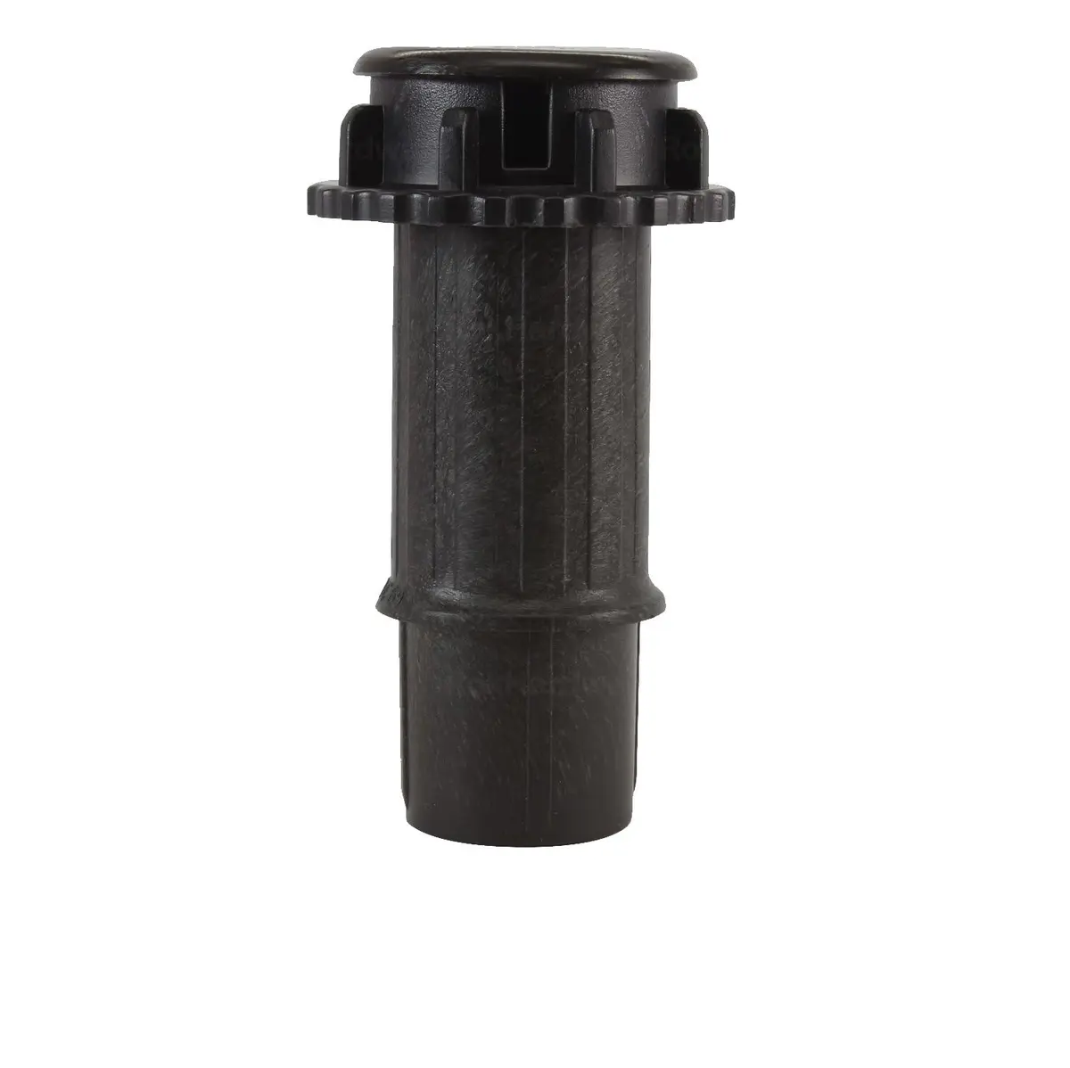 Blum Inc. Screw-On Leg Leveler Black 2.27 kg (5 lb) | Adjustable Furniture Feet for Stable Placement - view 3