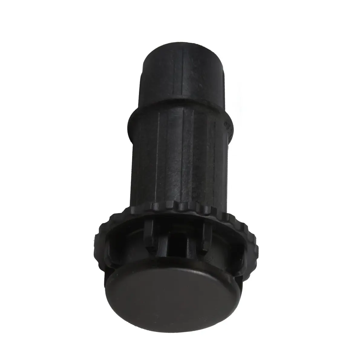 Blum Inc. Screw-On Leg Leveler Black 2.27 kg (5 lb) | Adjustable Furniture Feet for Stable Placement - view 4