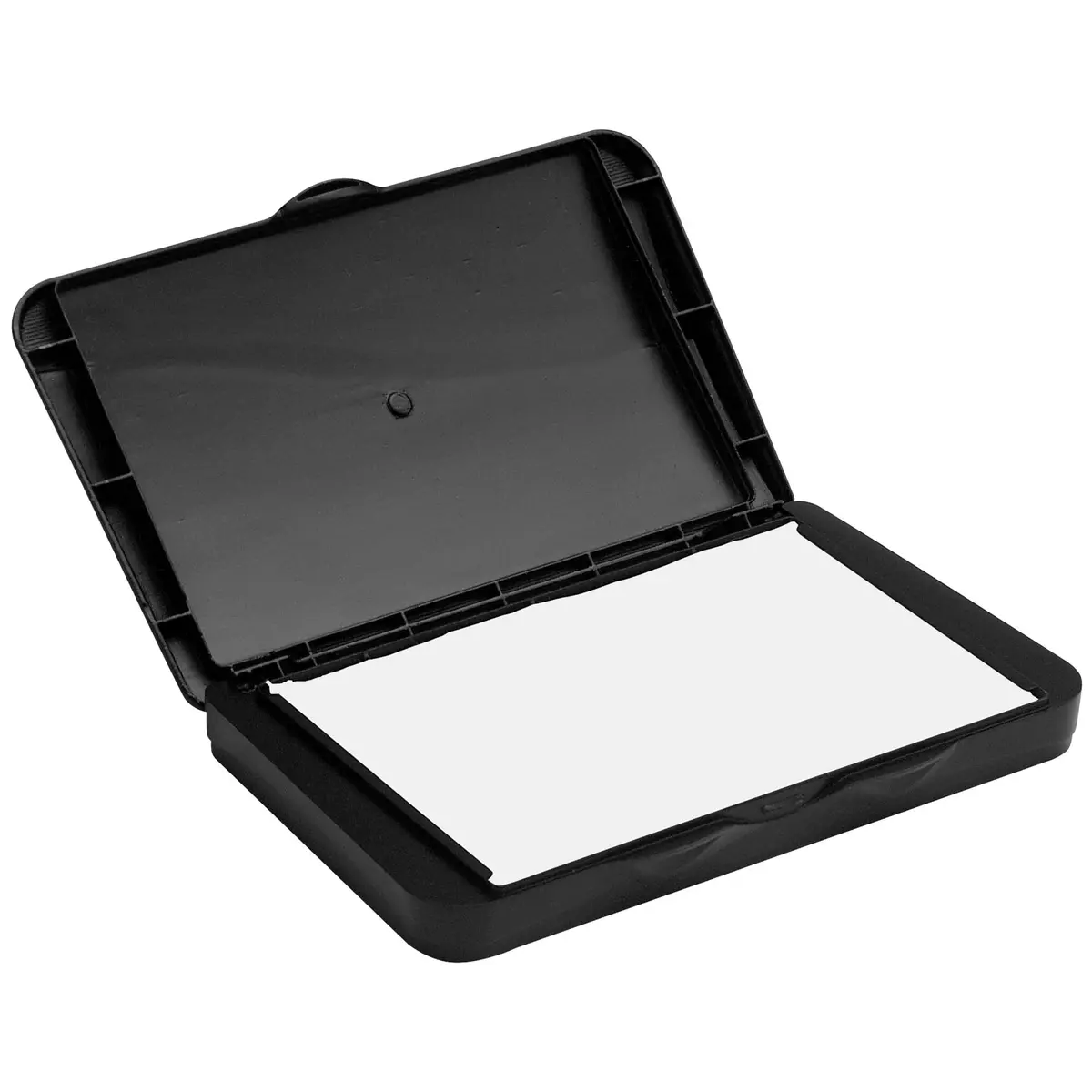 Avery Carter's Felt Stamp Pad 2.75" x 4.27" Uninked | Craft & Office Use, Refillable - view 3