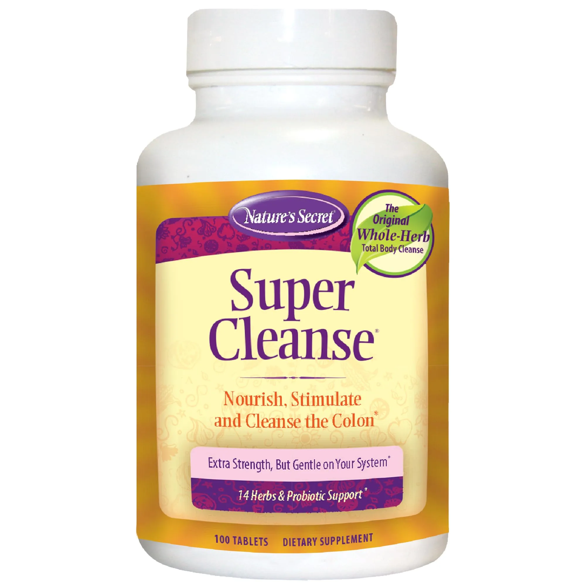 Detox & Cleanse