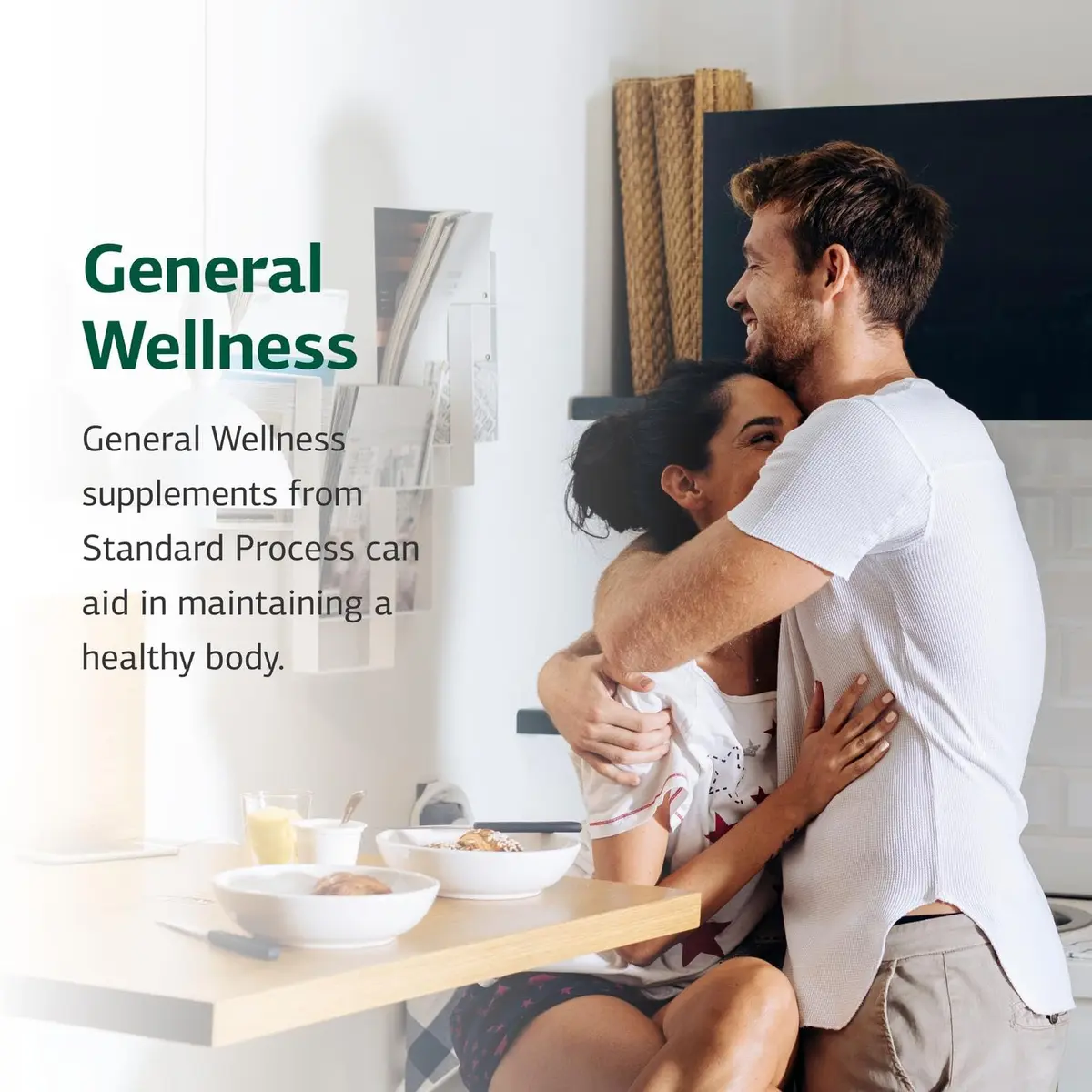 Standard Process Catalyn 360 Tablets | Whole Food Support for General Wellbeing - view 6