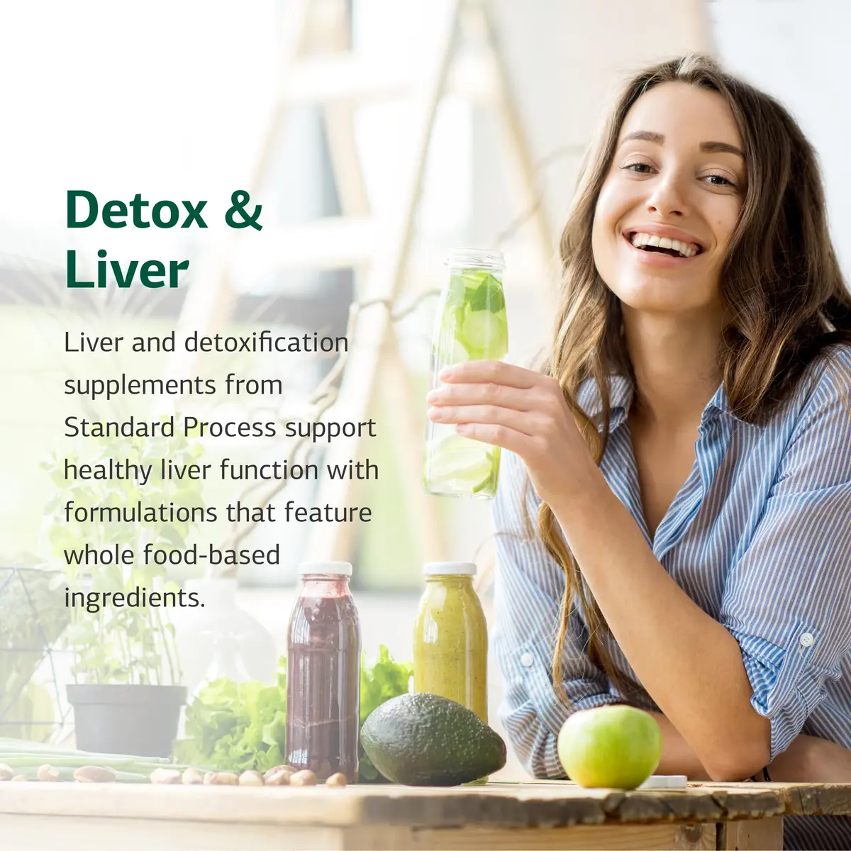 Standard Process Arginex 90 Tablets | Supports Liver & Kidney Health with Whole-Food Phytonutrients - view 6