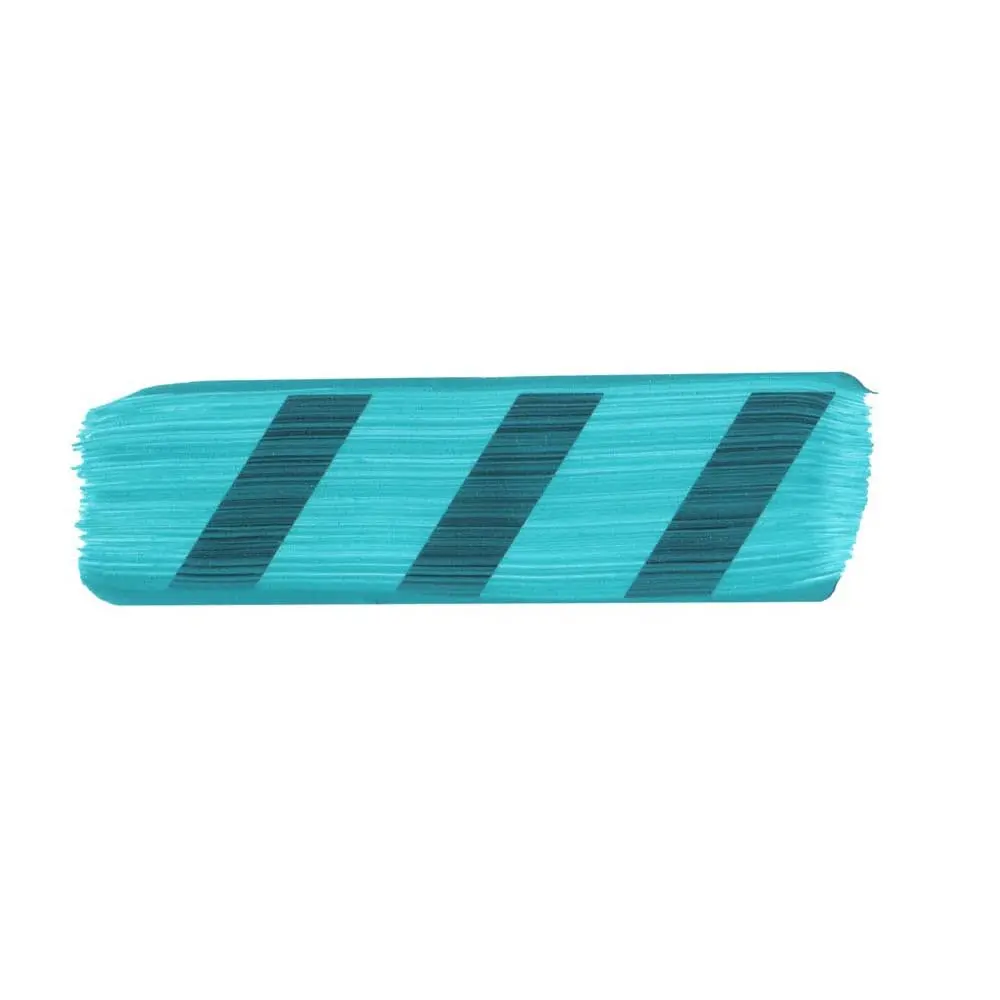 Golden Heavy Body Acrylics, Cobalt Teal, 8 fl. oz. Jar | Thick, smooth, pigment-rich artist paint - view 5
