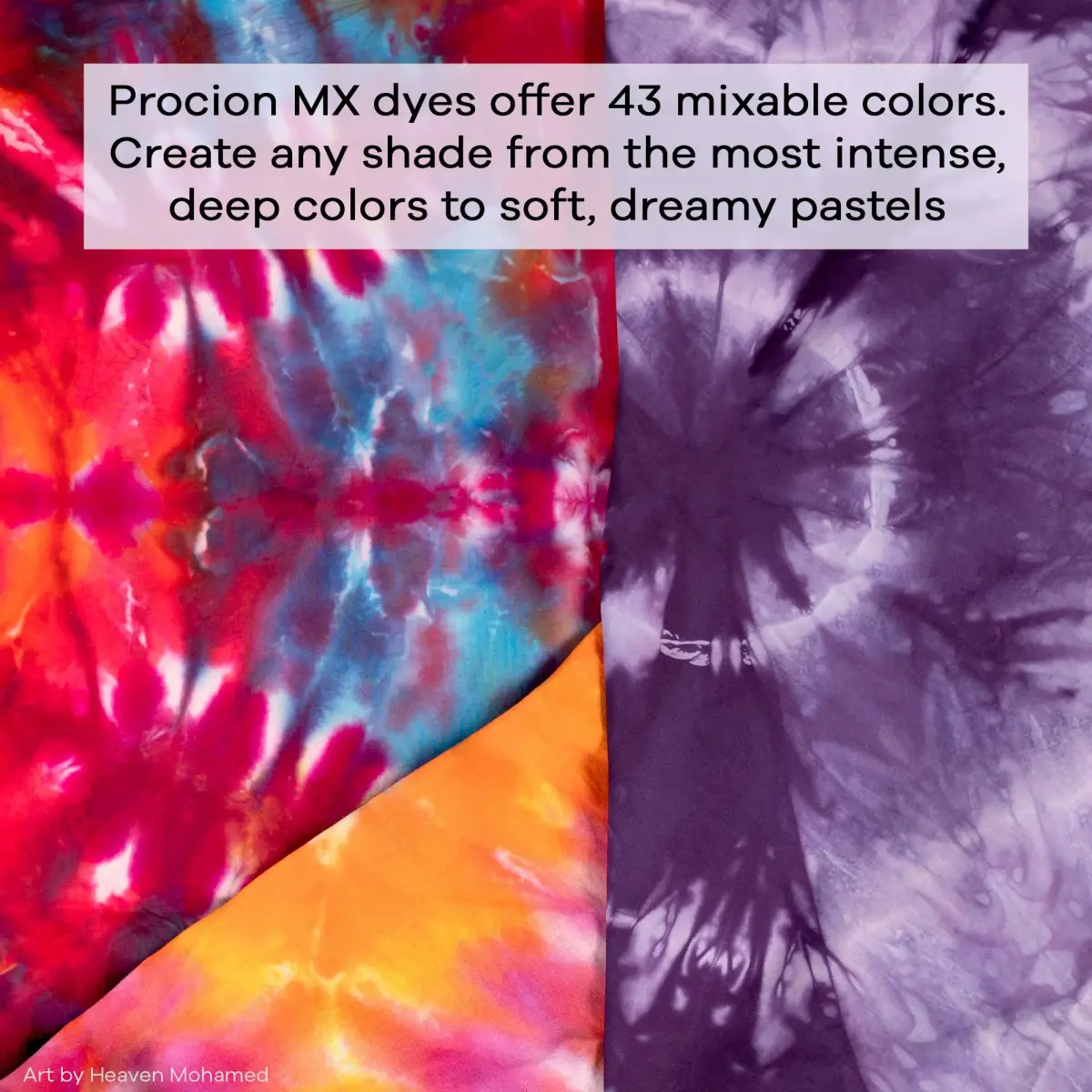 Jacquard Procion MX Fabric Dye Aqua Marine 20ml (0.67 fl oz) | Cold Water Fiber Reactive Dye for Cotton & Natural Fibers - view 7