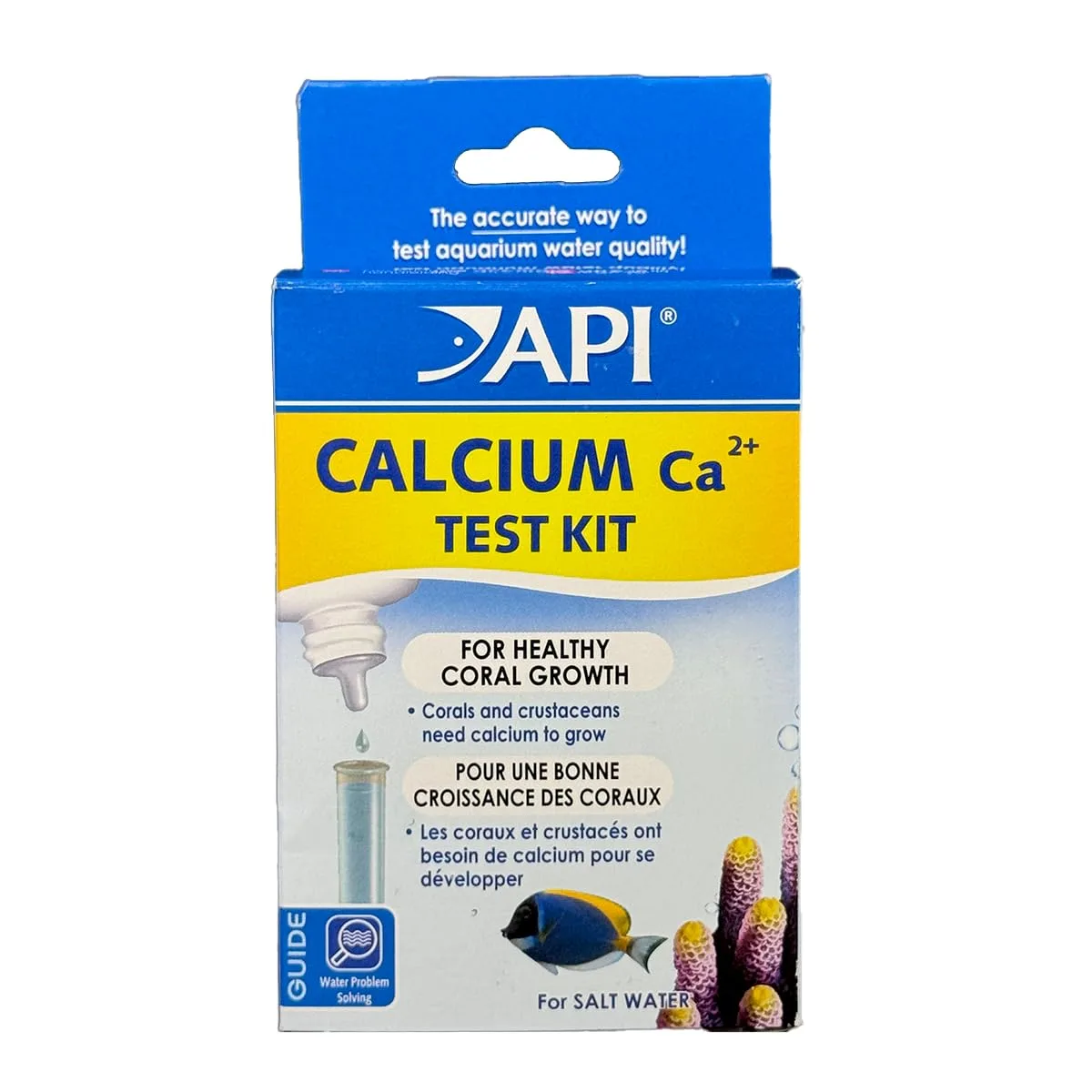 Aquarium Pond Water Treatment