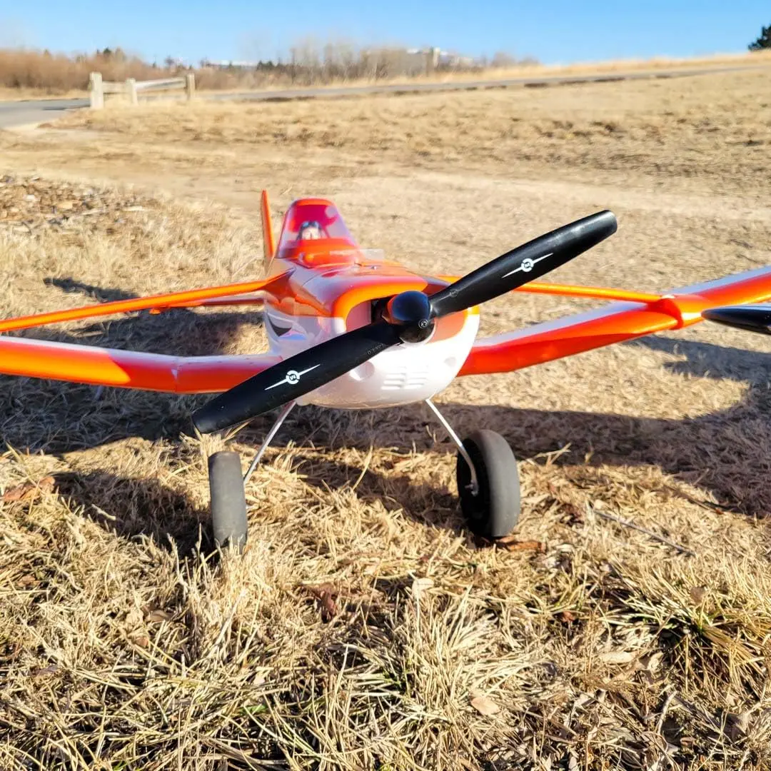 Master Airscrew GF Series 6x4 Performance Propeller | CCW Rotation - view 10