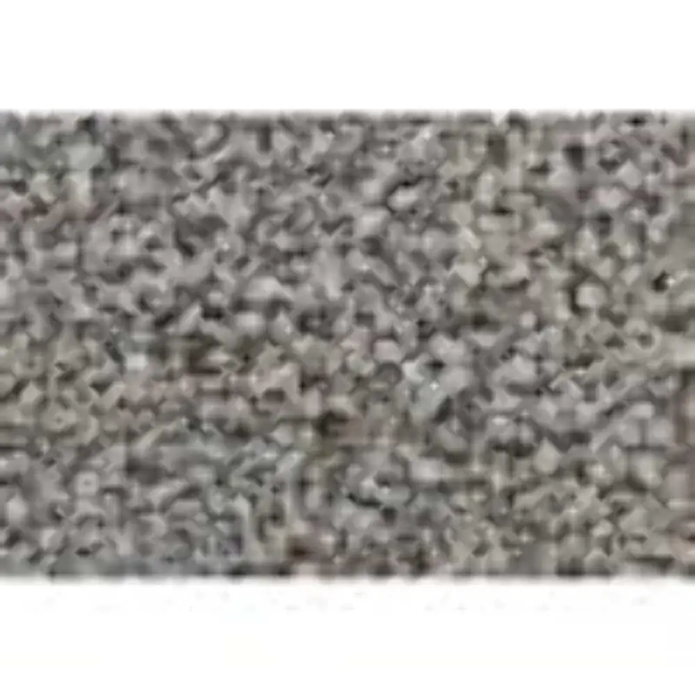 Woodland Scenics WB82 Gravel Medium Grey 200g | Fine Solid Pattern for Model Scenery - main product image