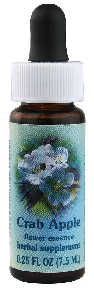 Flower Essences