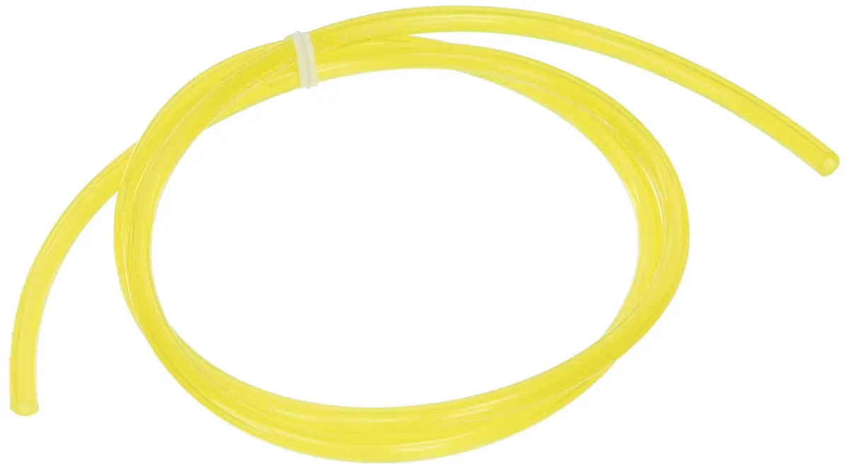 DU-BRO 3/32" x 3 ft I.D. Tygon Tubing | Flexible Plastic Fuel Line for RC Vehicles - main product image