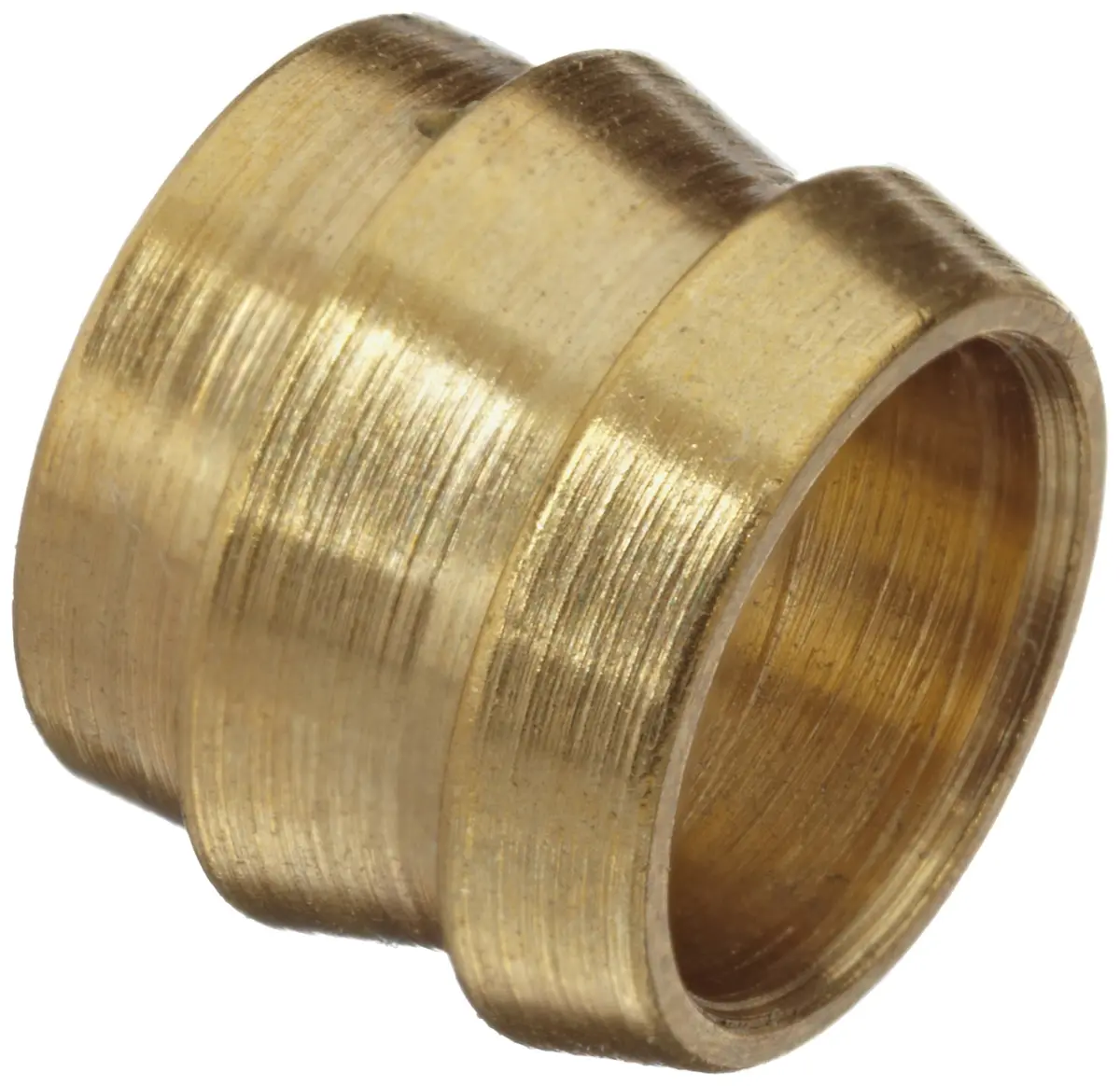 Du-Bro 813 Fuel Line Barb 1/8" I.D. (2.54mm) - 4 Pack | Prevents Fuel Line Disconnection - main product image