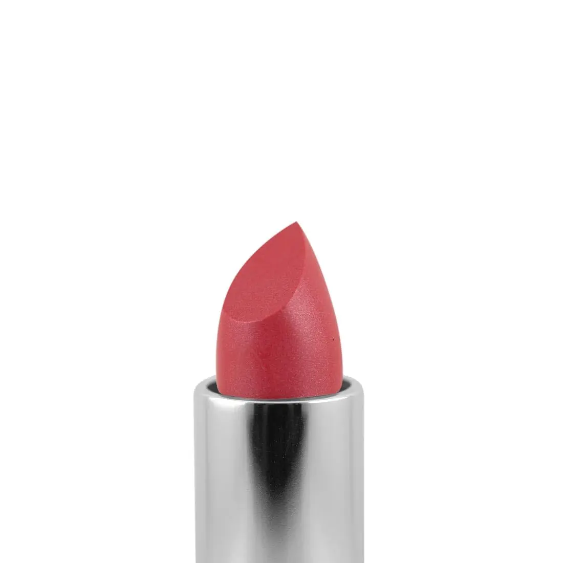 Palladio Herbal Lipstick Silver Rose | Rich Pigmented Creamy Formula with Aloe Vera, Chamomile & Ginseng - view 3