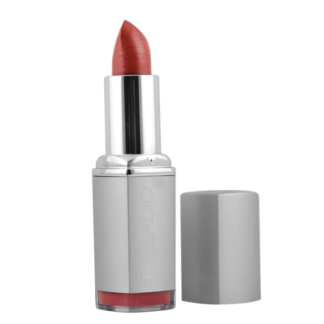 Palladio Herbal Lipstick Amethyst | Long Lasting, Nourishing, Creamy (0.13 Oz) - main product image