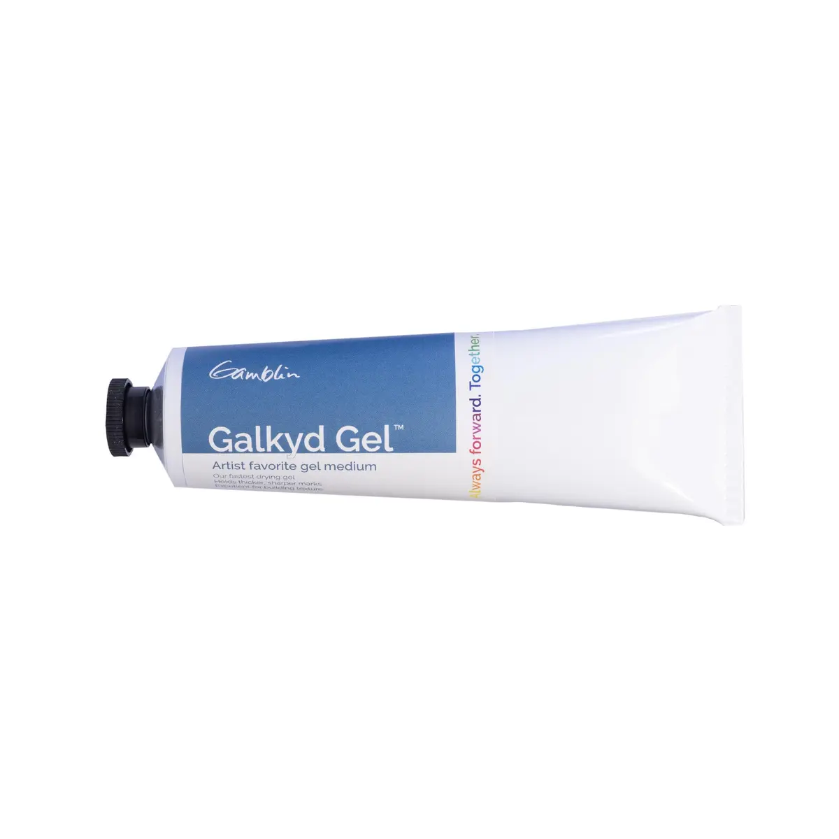 Gamblin Galkyd G Gel 150 Ml | Oil Painting Medium with Petroleum Distillates, N.O.S. - main product image
