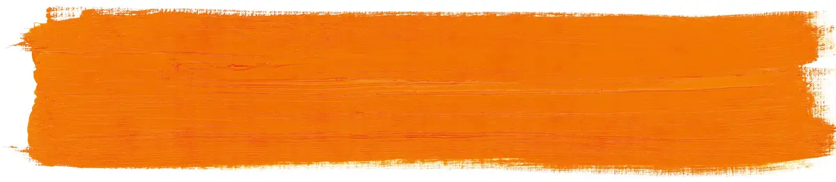 Schmincke Mussini Resin Oil Colors Cadmium Orange 35 ml | Finest Artist Oil Paint with Highest Lightfastness - view 2