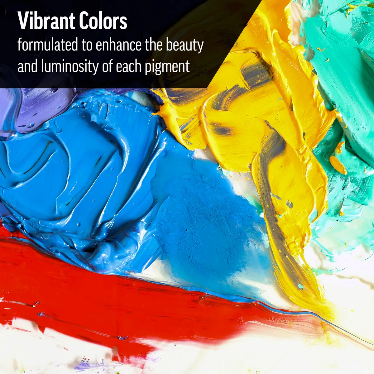 Williamsburg Artist Oil Colors, Davy's Gray Deep, 37 ml Tube | Handmade, Rich Pigment, Lightfastness - view 3