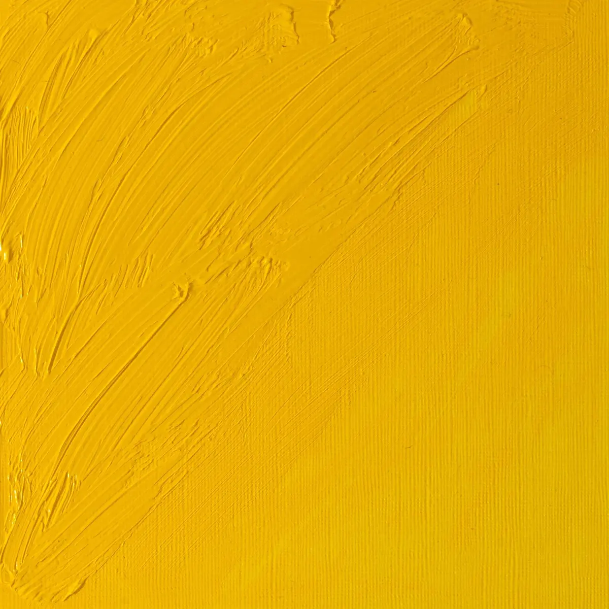 Winsor & Newton Artists' Oil Paint Chrome Yellow Hue 37ml (1.25 Fl Oz) | Professional Grade Pigment - view 2