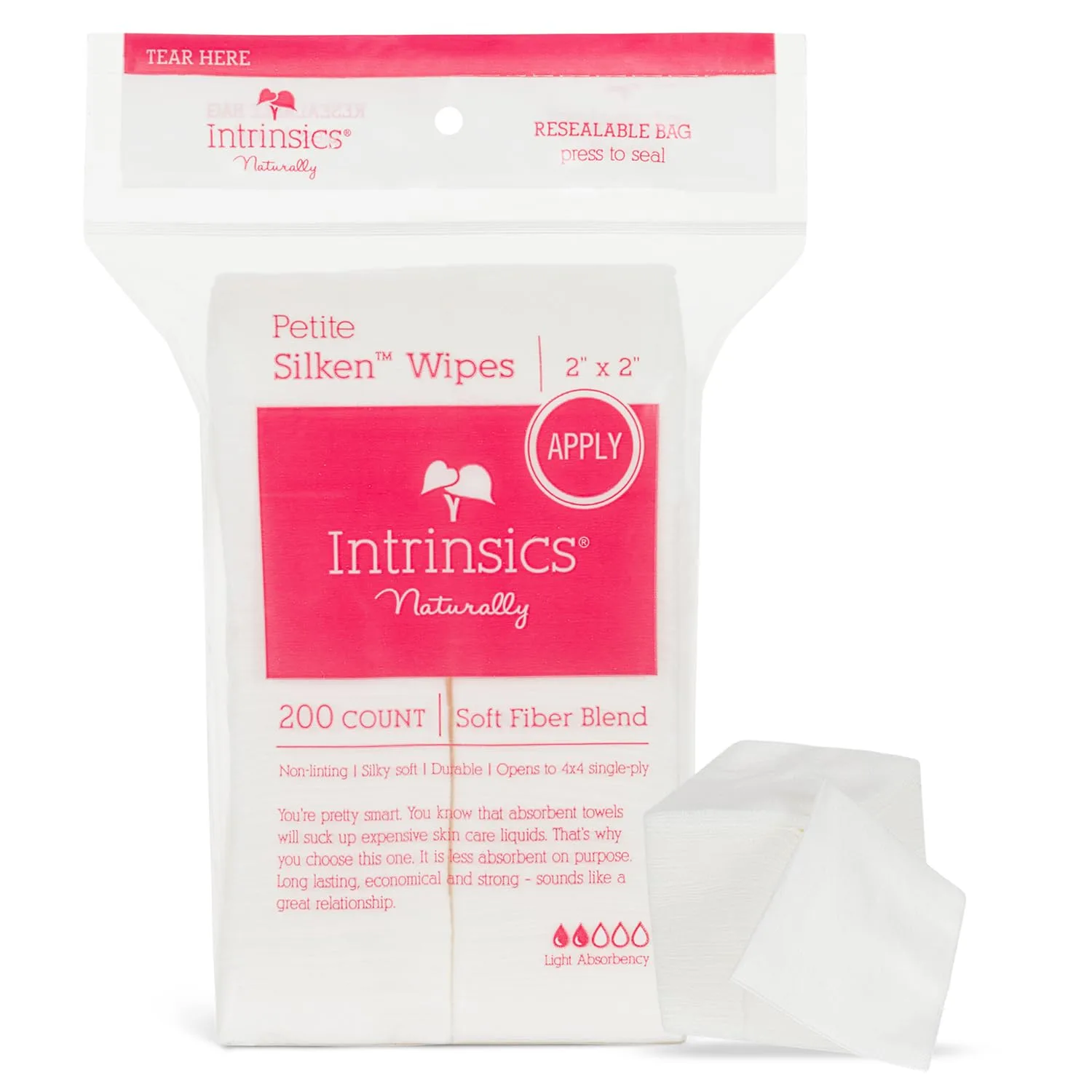 Cotton Pads & Rounds