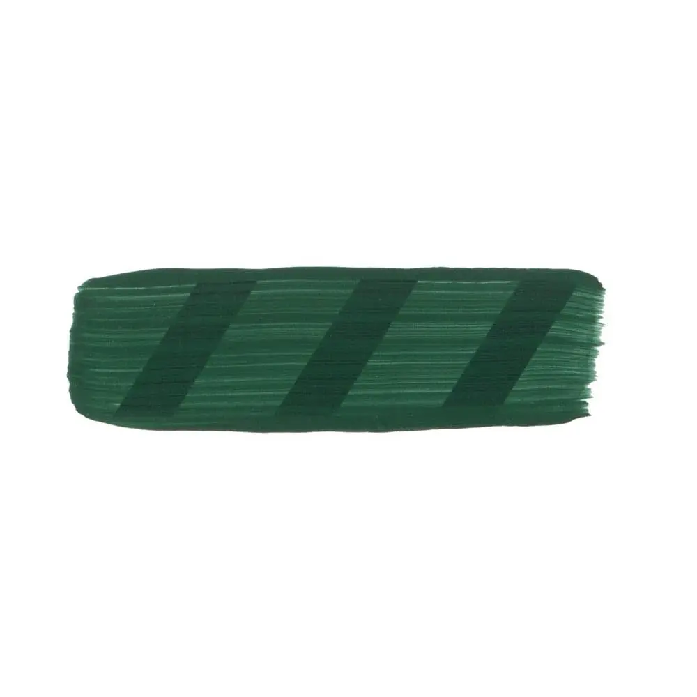 GOLDEN Heavy Body Acrylics, Cobalt Green, 2 fl. oz. Tube | Thick, buttery consistency, water & UV resistant - view 5