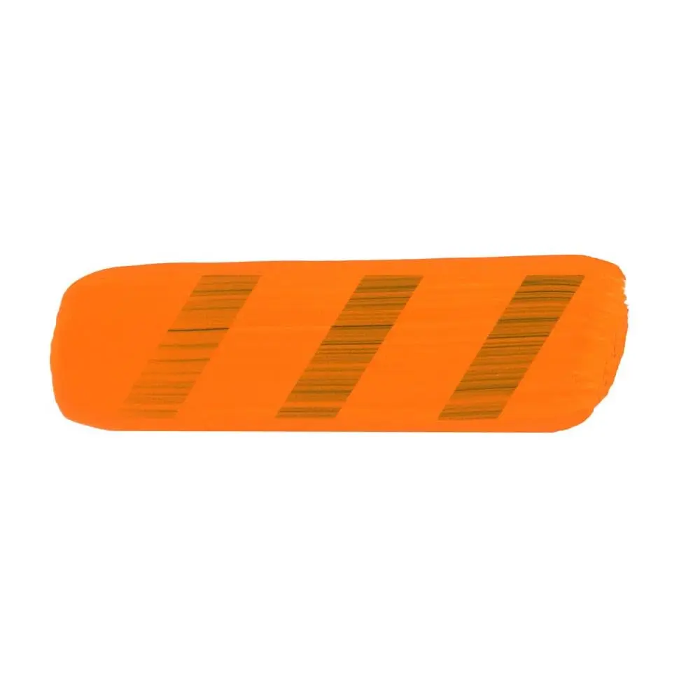 GOLDEN Heavy Body Acrylic Paint Cadmium Orange 59ml (2 fl. oz.) | ASTM Lightfastness I Opaque - view 5