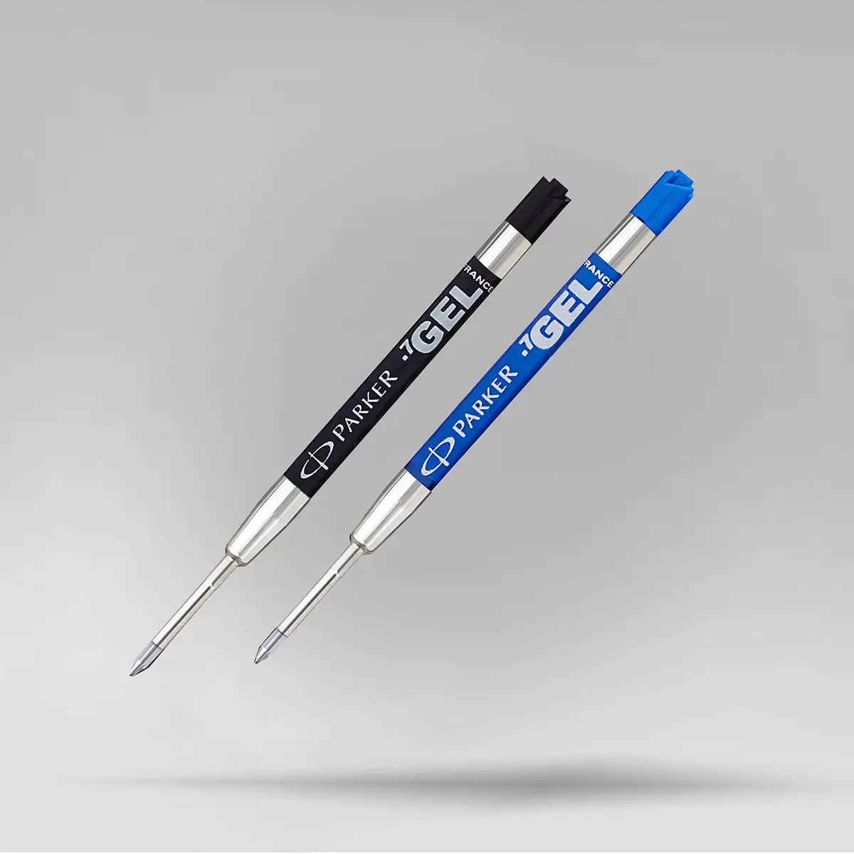 Parker Quink Gel Ink Refills Medium Tip Blue | Vibrant, Reliable Writing for Everyday Use - view 4