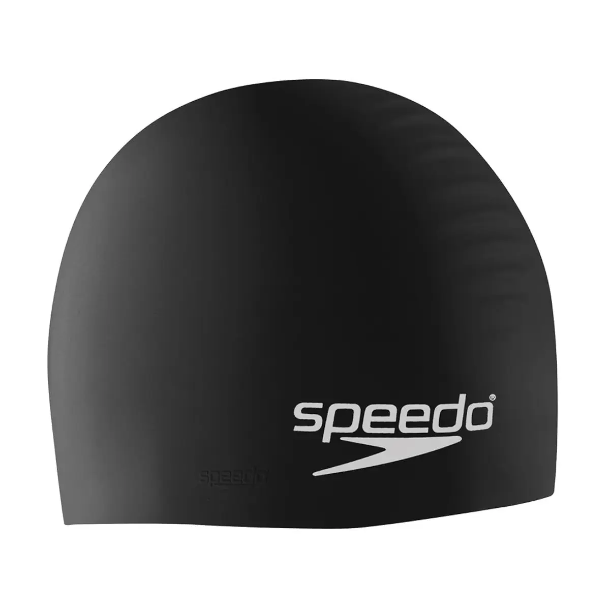 Speedo Unisex-Adult Silicone Swim Cap | Protects Hair from Chlorine - main product image