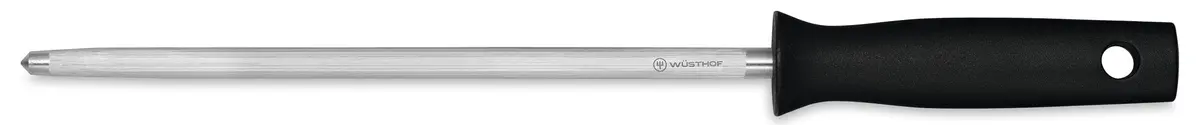 Wüsthof 9" Honing Steel | German Precision, Magnetic Steel, 1 Size - main product image