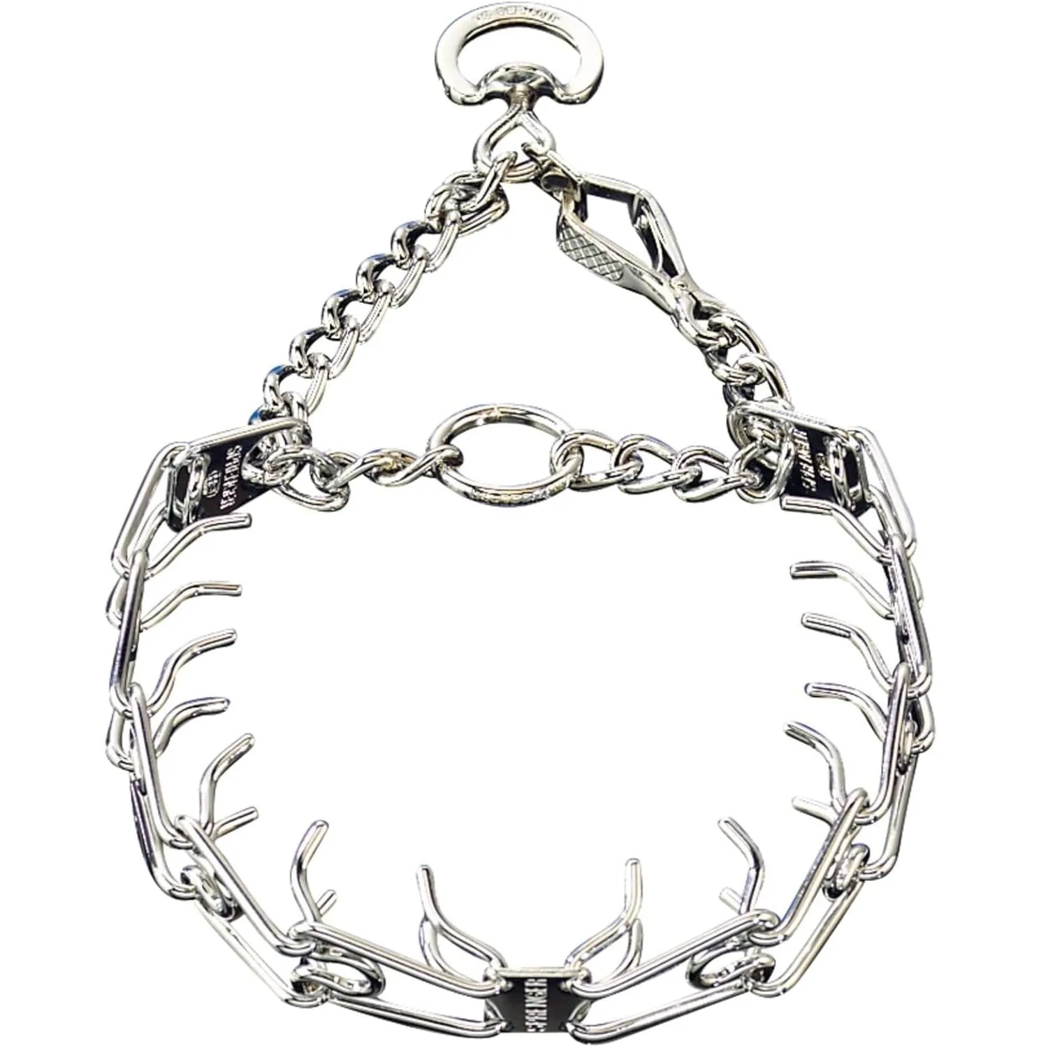 Pinch Collars