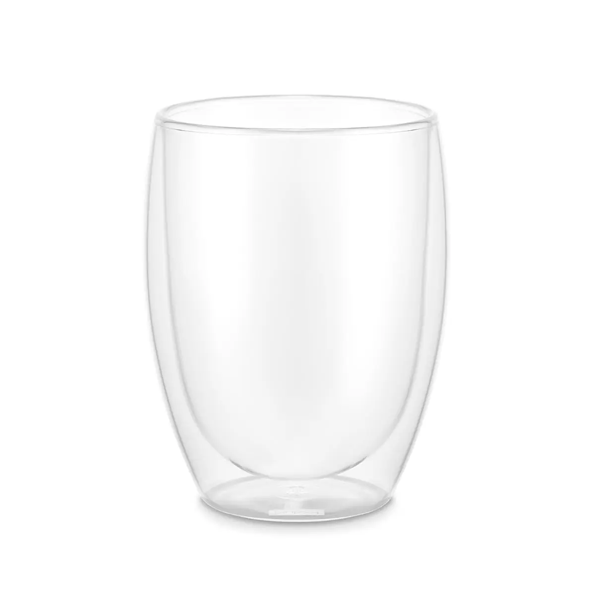 Bodum PAVINA Double Walled Thermo Glasses 0.35 L | Insulated, 12 oz Pair - view 7