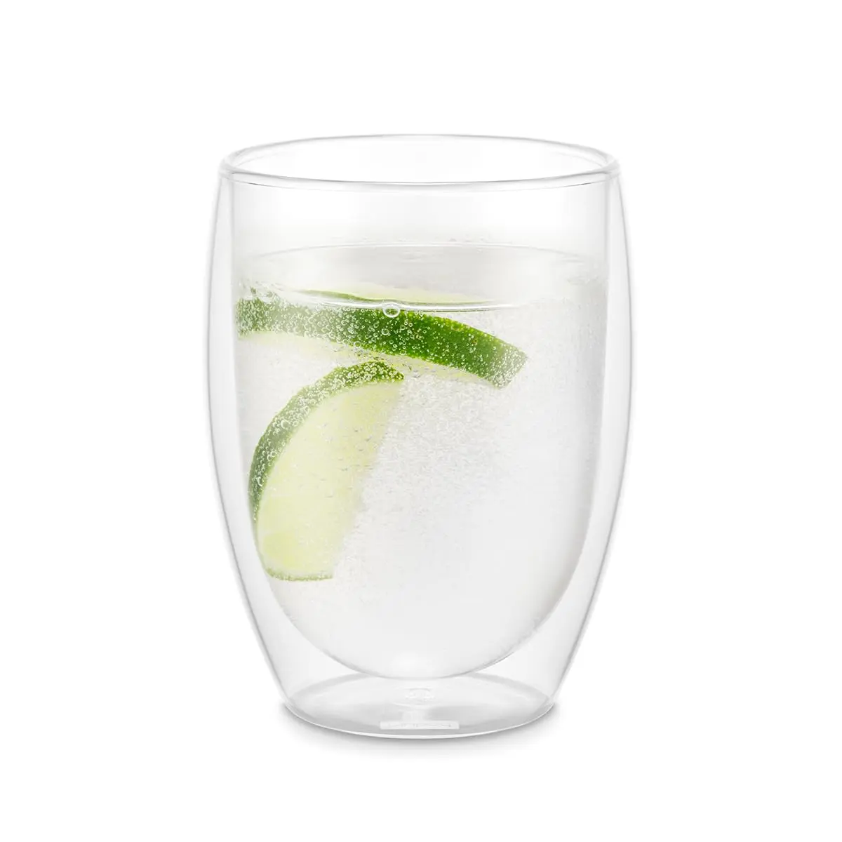 Bodum PAVINA Double Walled Thermo Glasses 0.35 L | Insulated, 12 oz Pair - view 8