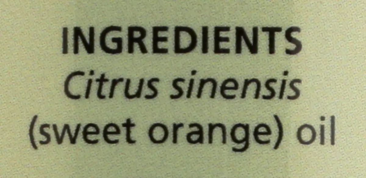 Aura Cacia Cheering Sweet Orange Essential Oil 2 Fl Oz | Uplifting Citrus Aroma for Mood & Diffusing - view 4
