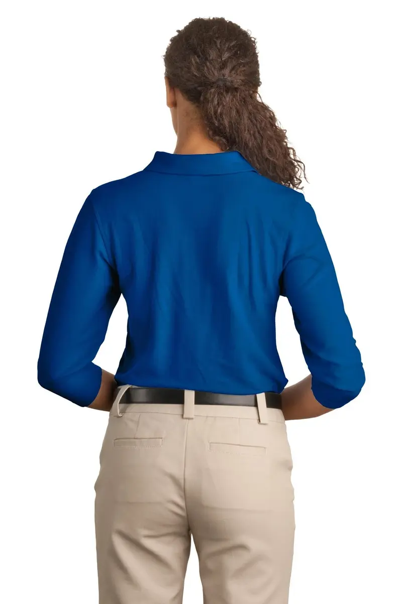 Jerzees NuBlend Crew Neck Sweatshirt Medium | Pill-Resistant Cotton-Poly Blend - view 5