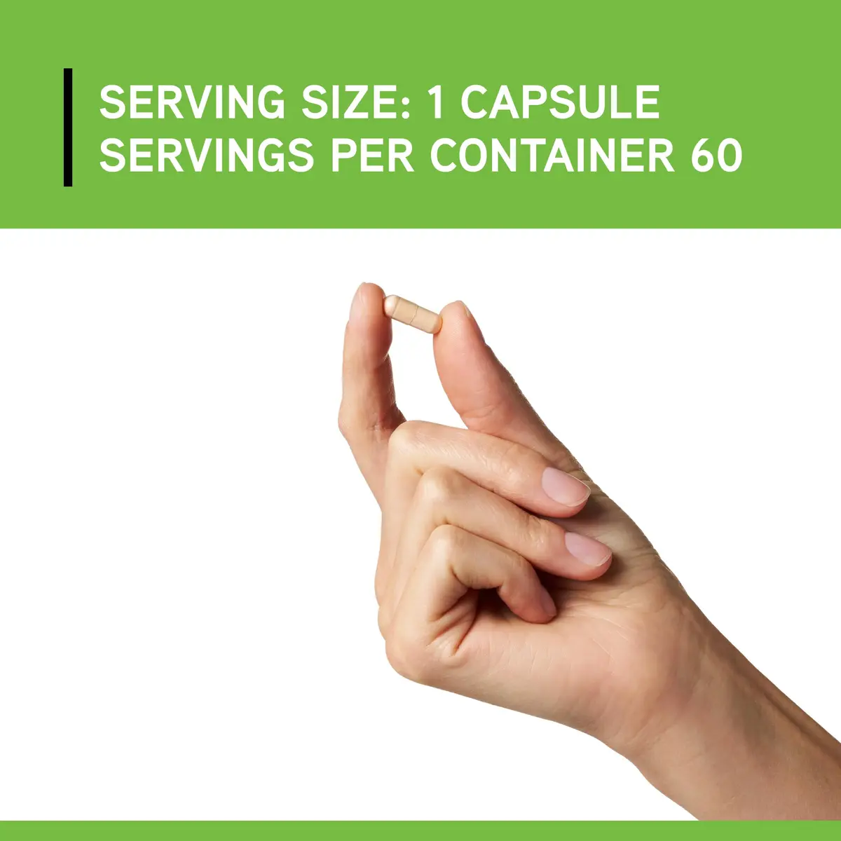 DAVINCI DimPro 60 Capsules | Hormonal Balance & Weight Support, Vegetarian - view 4