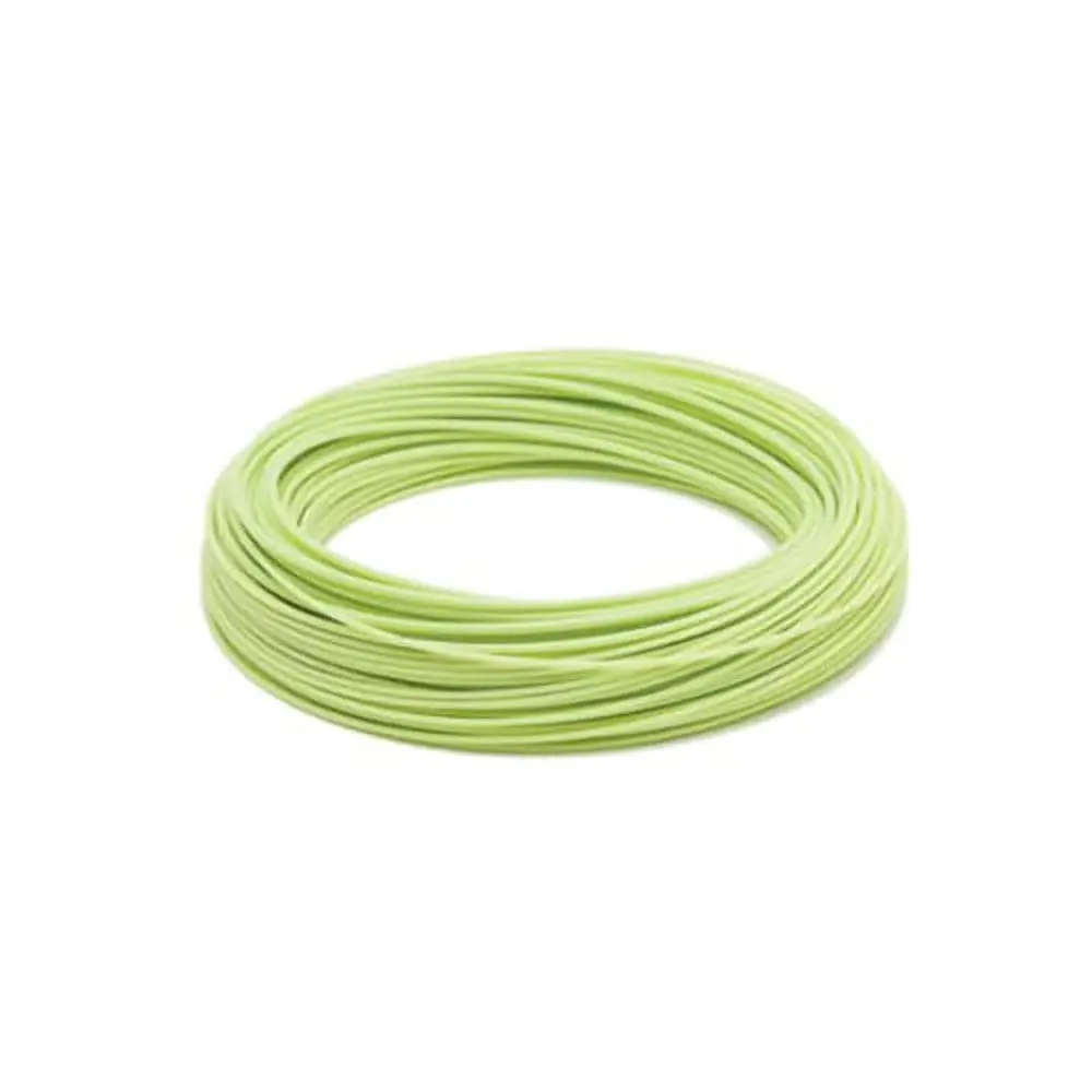 Rio Mainstream Trout Fly Fishing Line, Lemon Green, 82 ft | Optimized for Novice & Average Fly Fishers - view 2