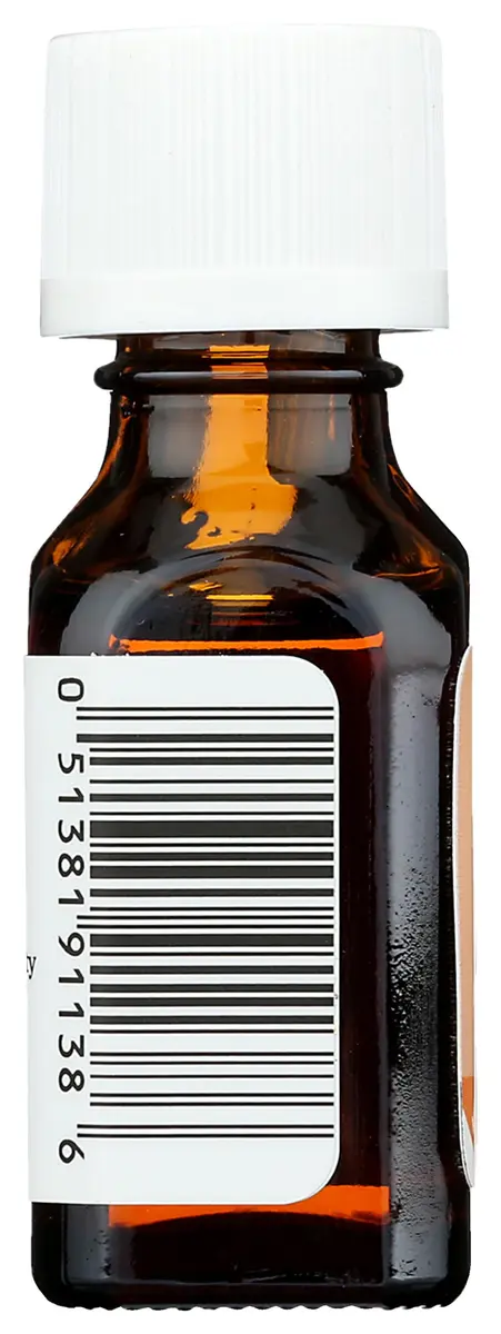 Aura Cacia Essential Oil, Tangerine, 0.5 Fl Oz | Uplifting & Refreshing Aromatherapy - view 2