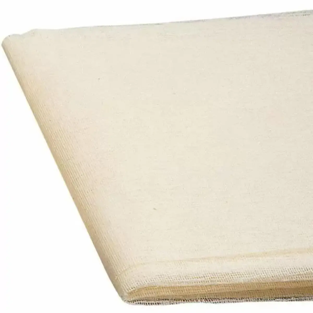 Lineco Bookbinding Super Cloth 18x30 Inch Cream | Archival Acid-Free Cotton Fabric - view 2