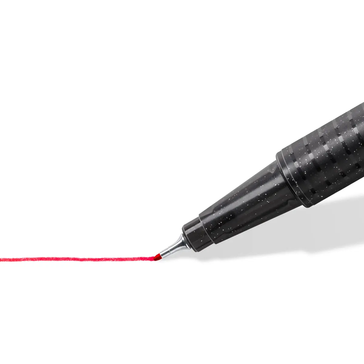 STAEDTLER Triplus Fineliner Pens, 0.3mm, Metal Clad Tip, 20-Pack, Assorted | Fine Metal Tip for Precise Writing - view 4