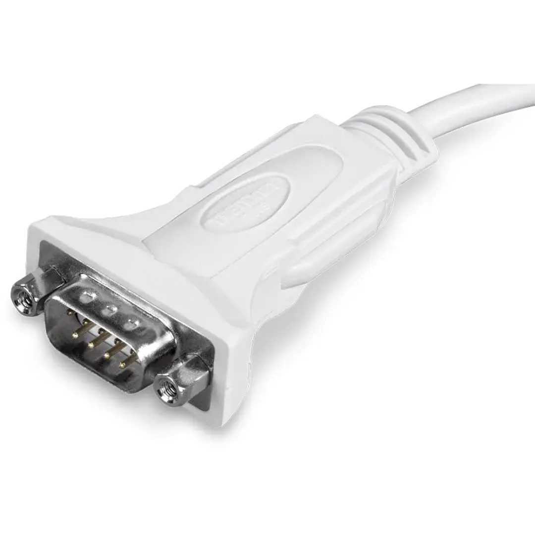 TRENDnet USB to Serial 9-Pin Converter Cable TU-S9 | 64cm (25 in.) - view 8
