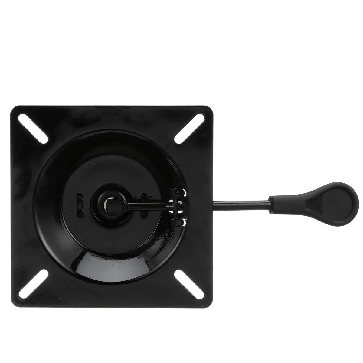 attwood Snap-Lock 1.77-Inch Post, Adjustable Height 24-30 Inches | Marine Seat Mount with ABYC Standards - view 4