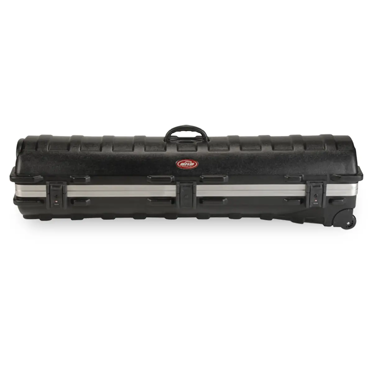 SKB Golf Travel Case 49 Inch | Heavy-Duty Impact-Resistant TSA Locking Latches - view 8