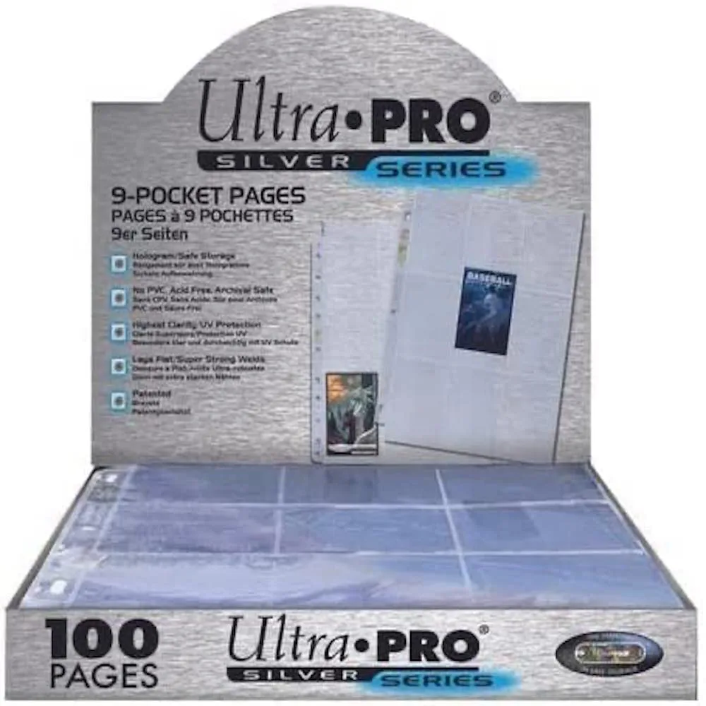 Display Album