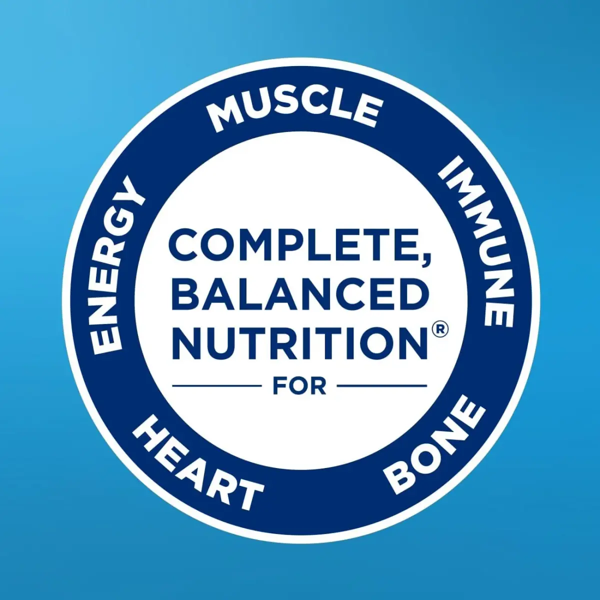 Ensure Original Nutrition Powder Vanilla 397g (14 oz) | 9g Protein Per Serving - view 2