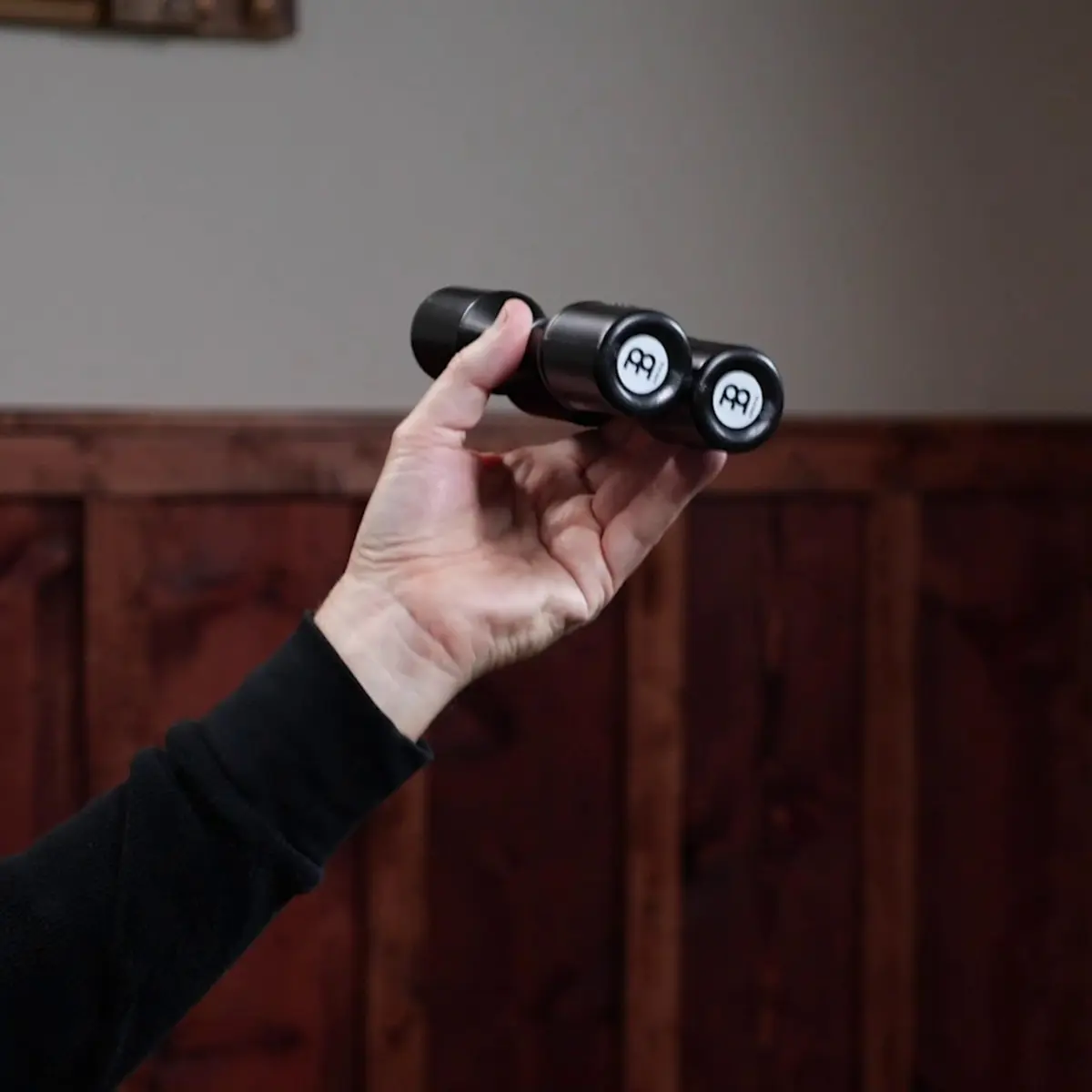 Meinl Percussion Shaker Instrument — NOT MADE IN CHINA | Silky-smooth sound, Medium volume, Versatile for studio & live - view 7