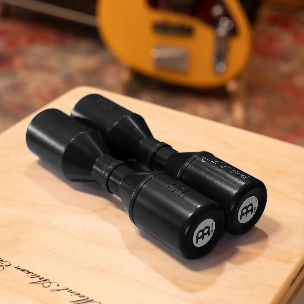 Meinl Percussion Shaker Instrument — NOT MADE IN CHINA | Silky-smooth sound, Medium volume, Versatile for studio & live - view 4