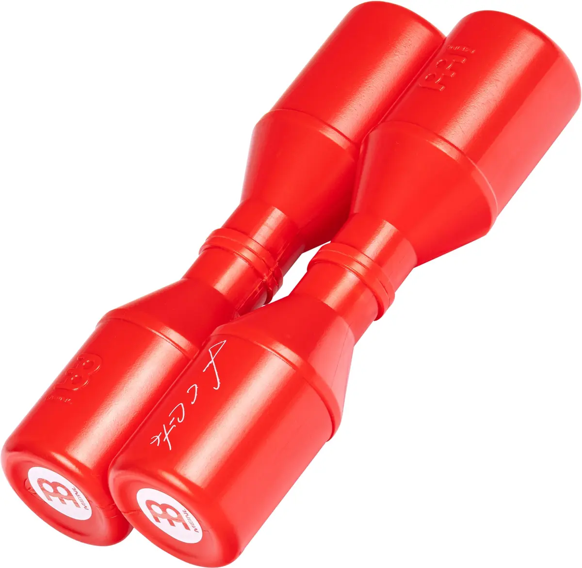 Meinl Percussion Shaker Instrument — NOT MADE IN CHINA | Silky Smooth, Studio-Ready, Luis Conte Signature - main product image